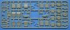 ACE 35103 0,5t Light truck 4x4 Iltis SAN w/medical mission kit 1/35